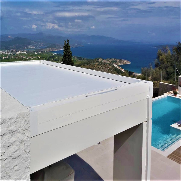 Πέργκολα 27
