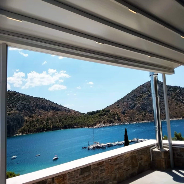 Πέργκολα 29