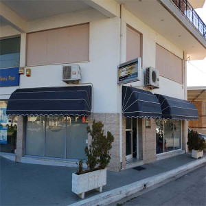 Καποτίνα 