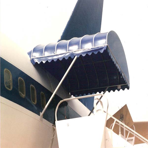 Καποτίνα αεροπλάνου