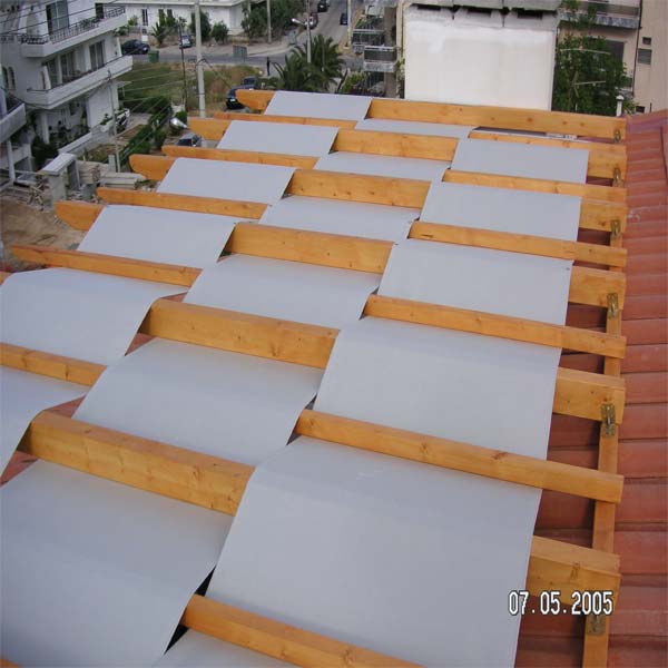 Πλεκτό πανί 1