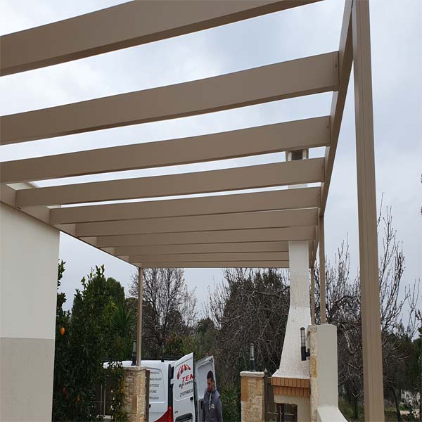 Πλεκτό πανί 2