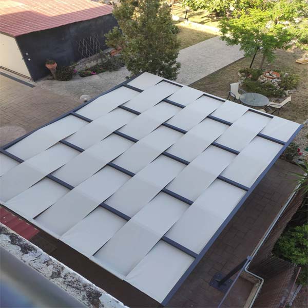 Πλεκτό πανί 3