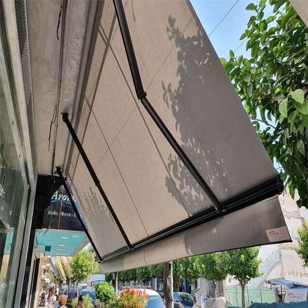 Τέντα Καταστήματος